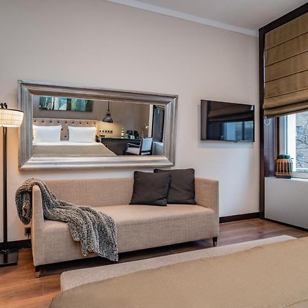 Quentin Design Hotel Берлін Екстер'єр фото