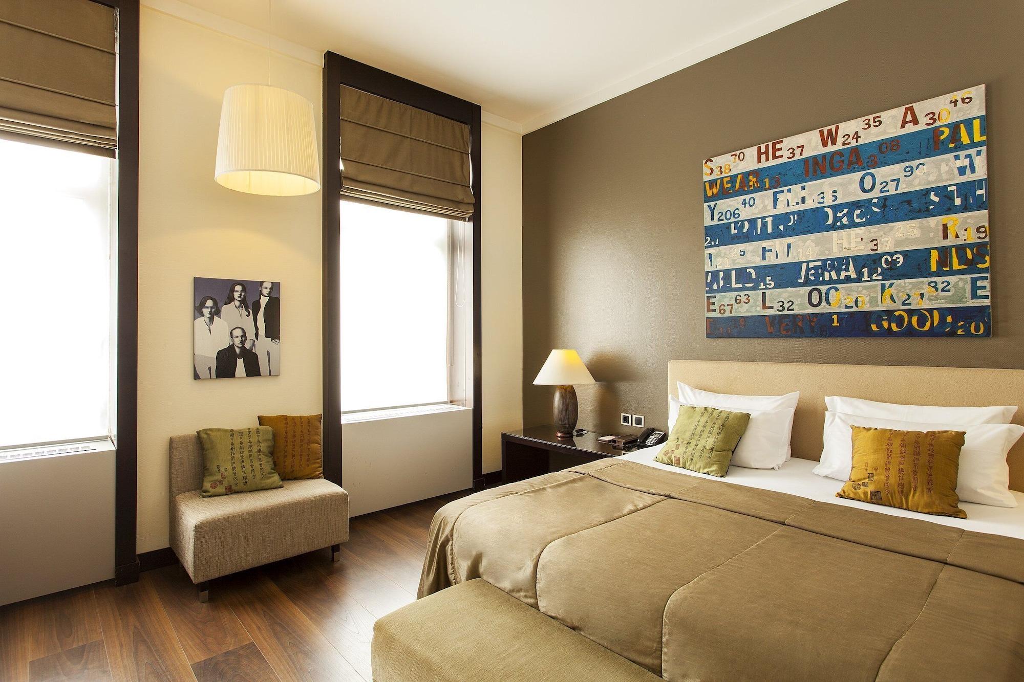 Quentin Design Hotel Берлін Екстер'єр фото