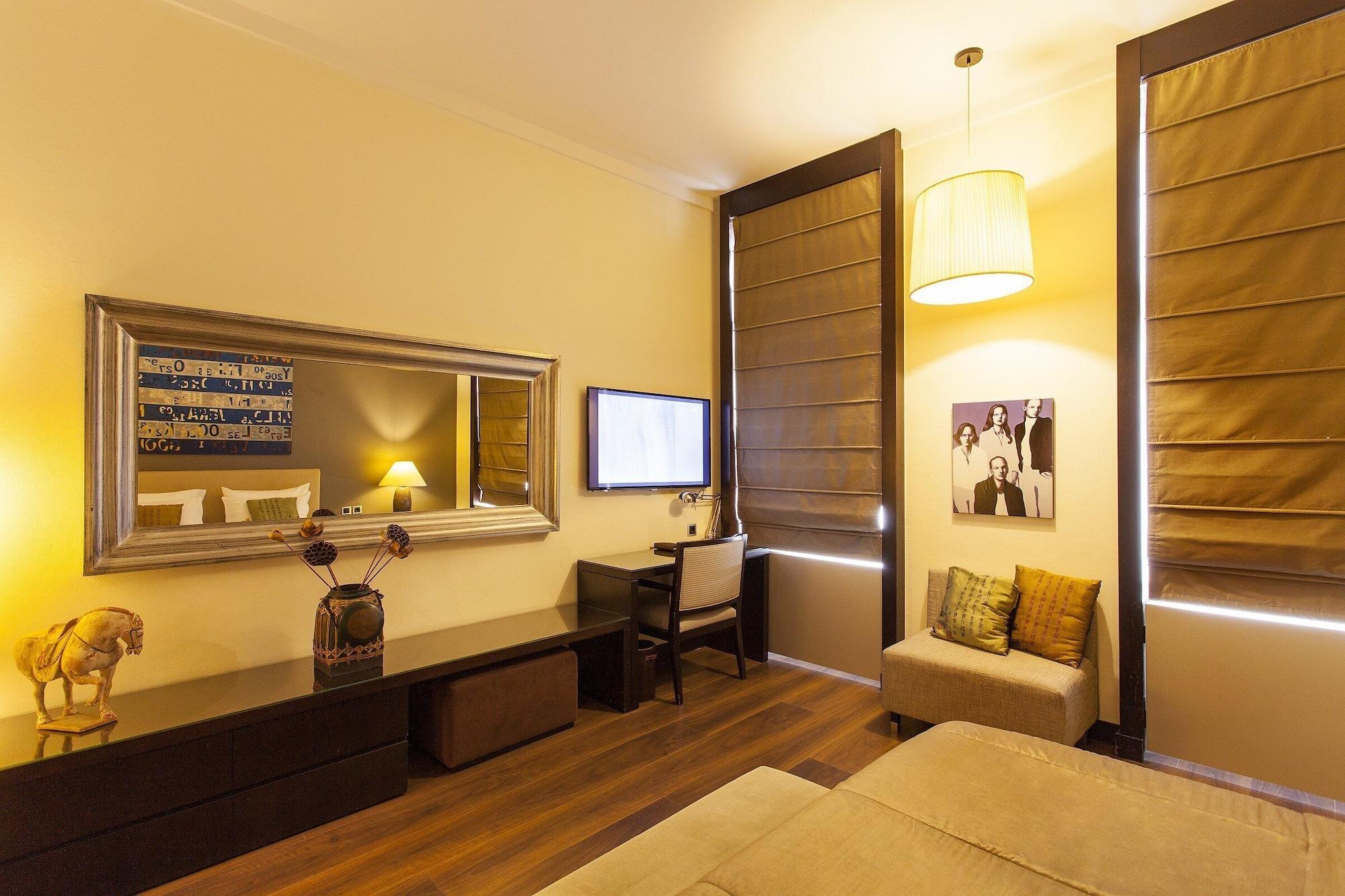 Quentin Design Hotel Берлін Екстер'єр фото