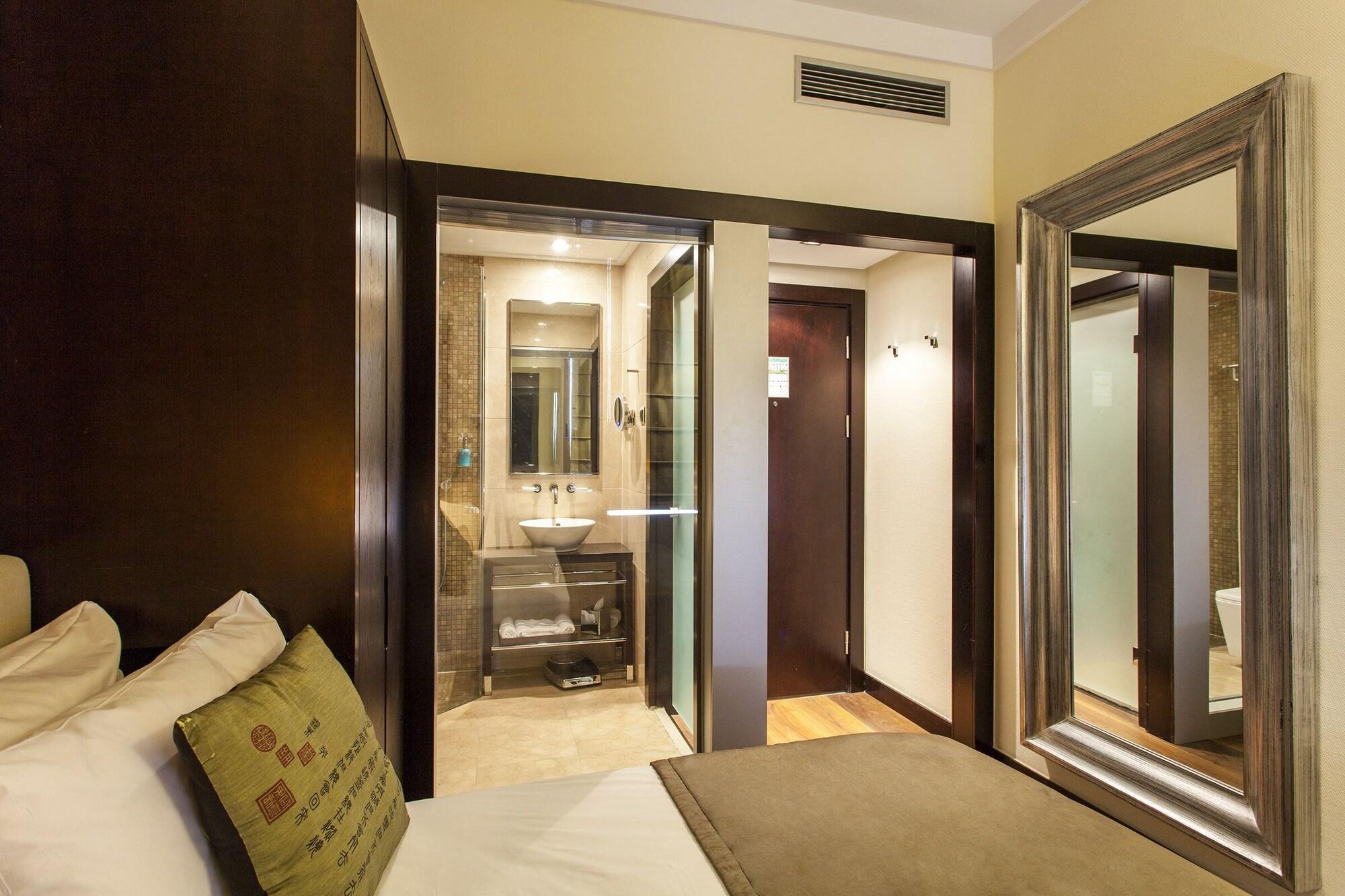 Quentin Design Hotel Берлін Екстер'єр фото