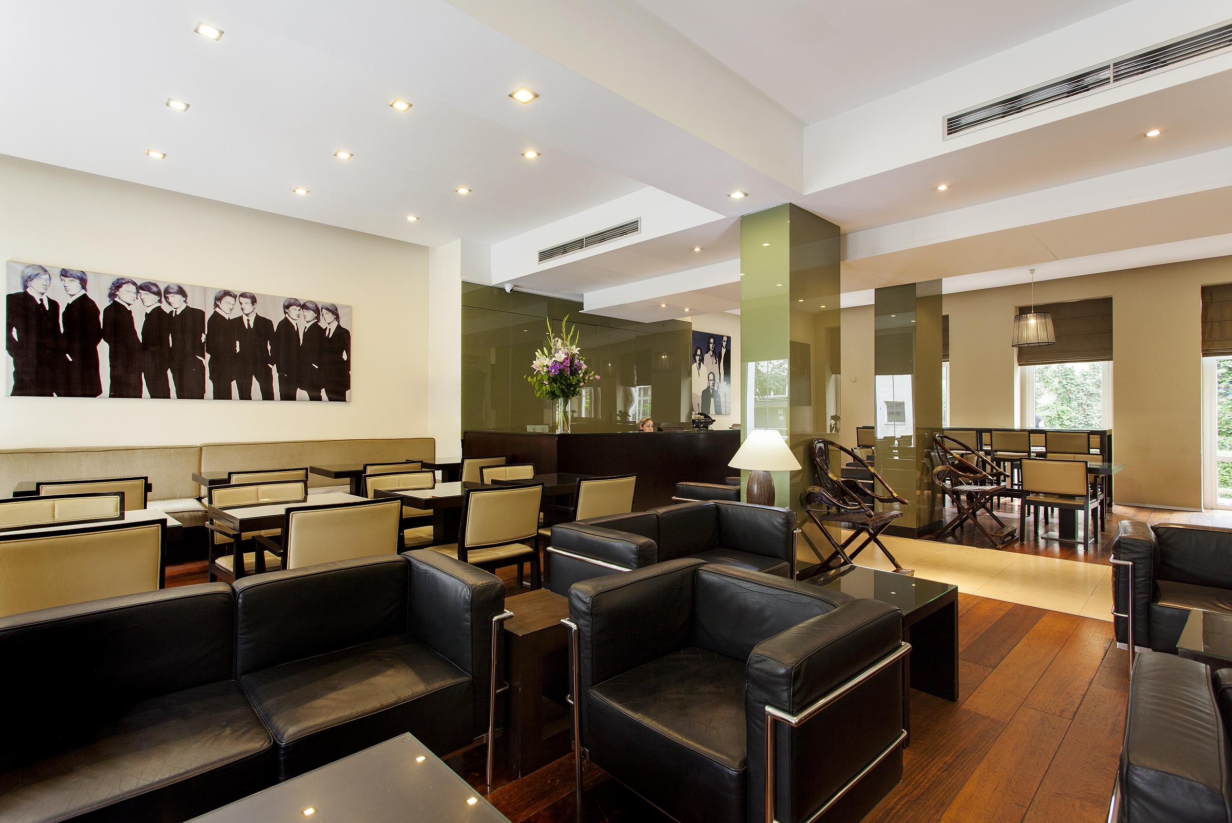 Quentin Design Hotel Берлін Екстер'єр фото
