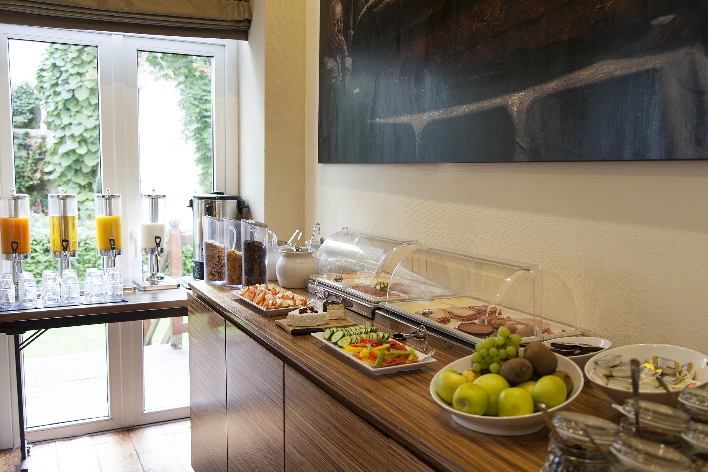 Quentin Design Hotel Берлін Екстер'єр фото