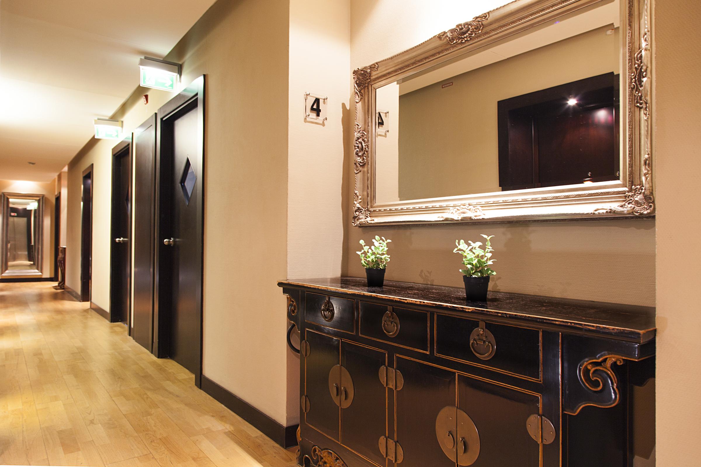 Quentin Design Hotel Берлін Екстер'єр фото