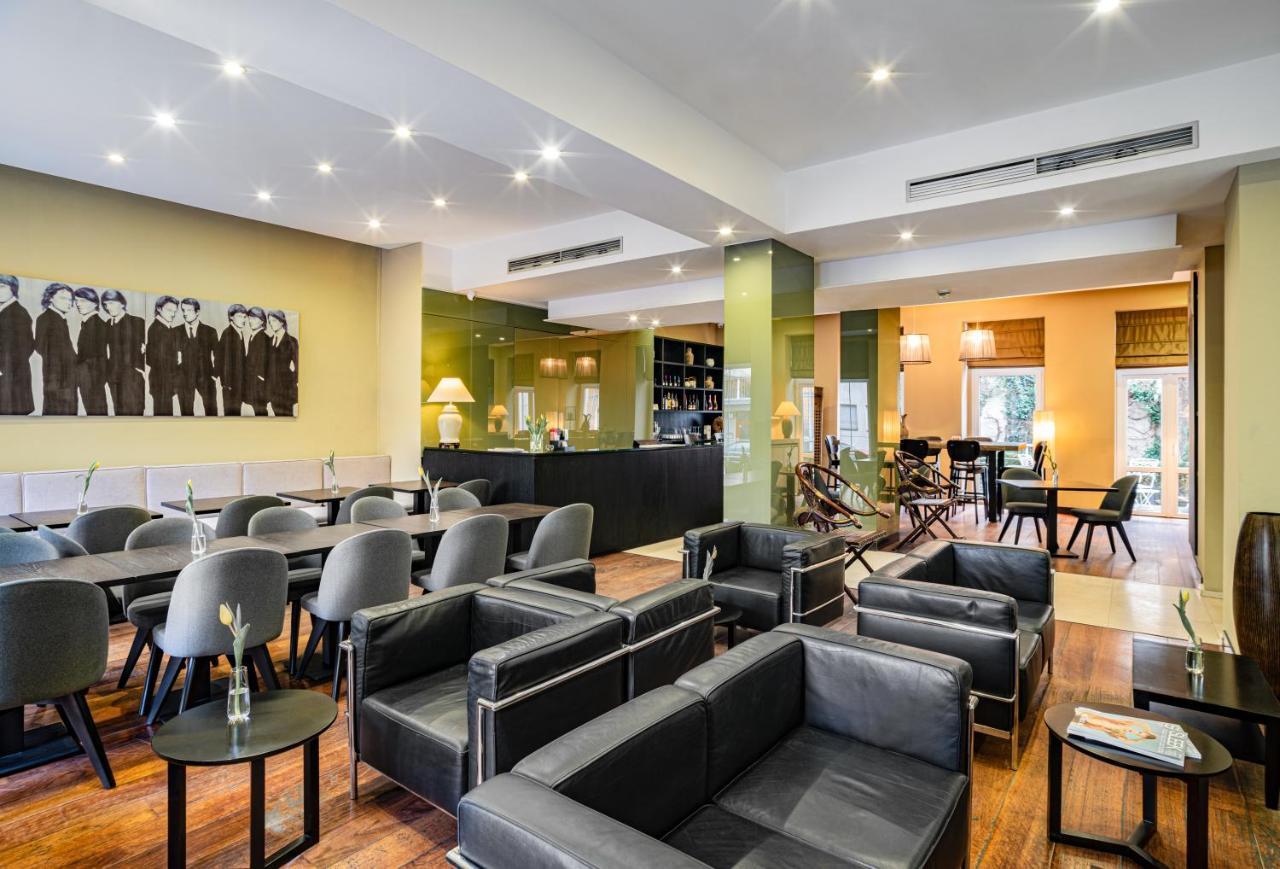 Quentin Design Hotel Берлін Екстер'єр фото