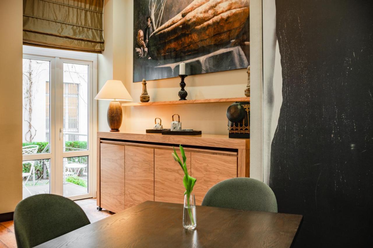 Quentin Design Hotel Берлін Екстер'єр фото