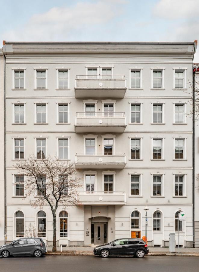 Quentin Design Hotel Берлін Екстер'єр фото