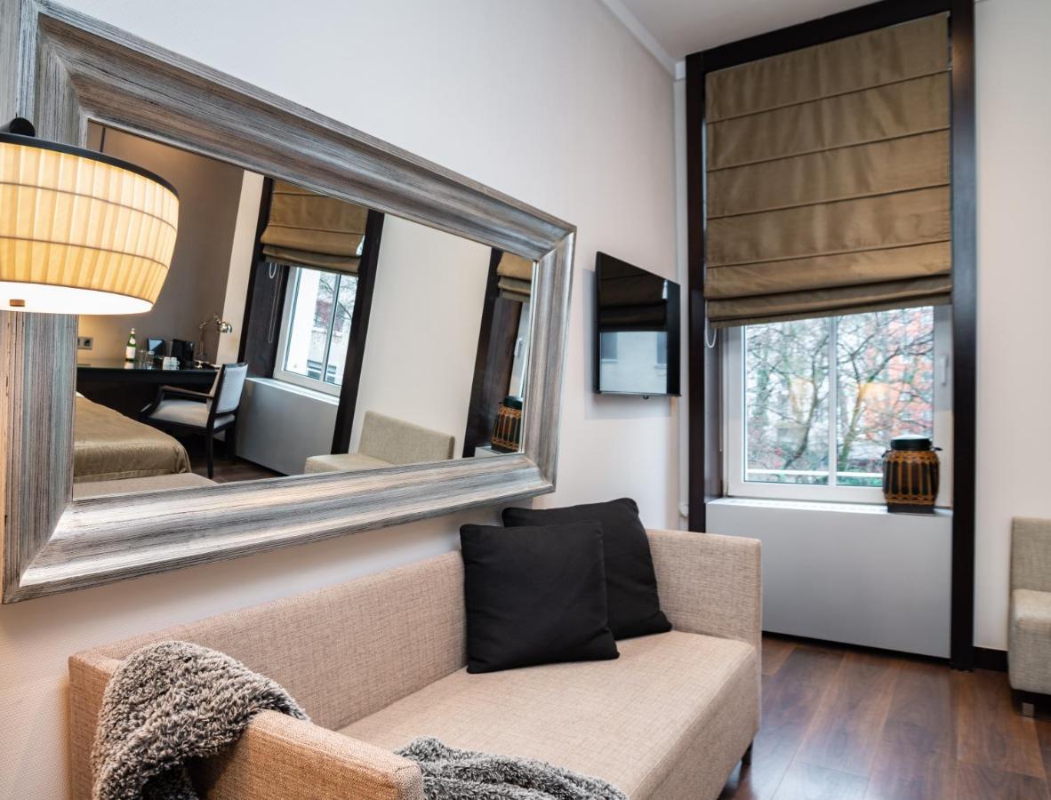Quentin Design Hotel Берлін Екстер'єр фото