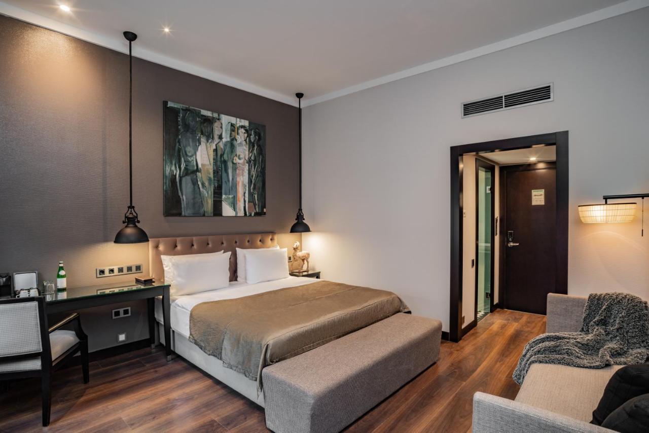 Quentin Design Hotel Берлін Екстер'єр фото
