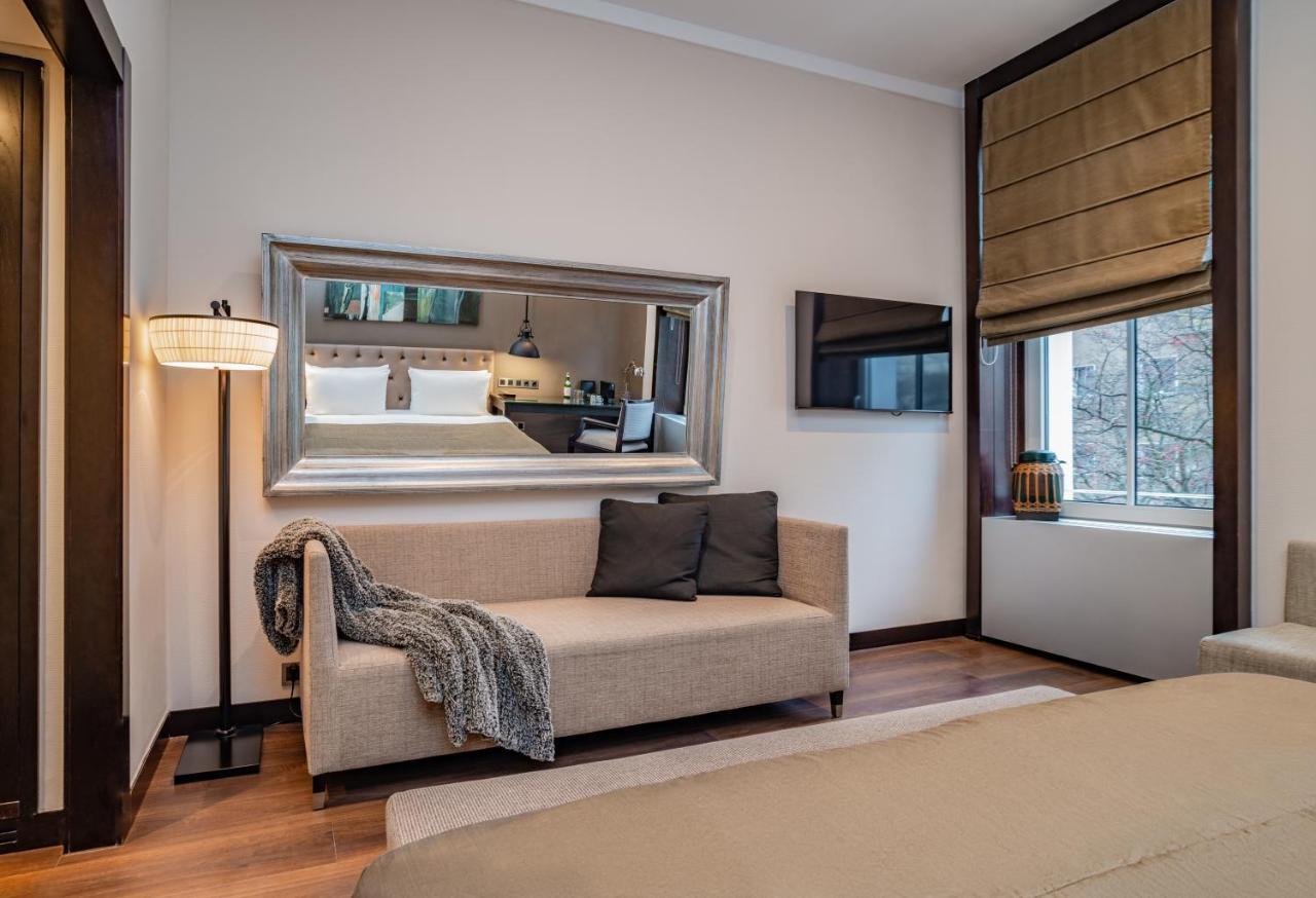 Quentin Design Hotel Берлін Екстер'єр фото