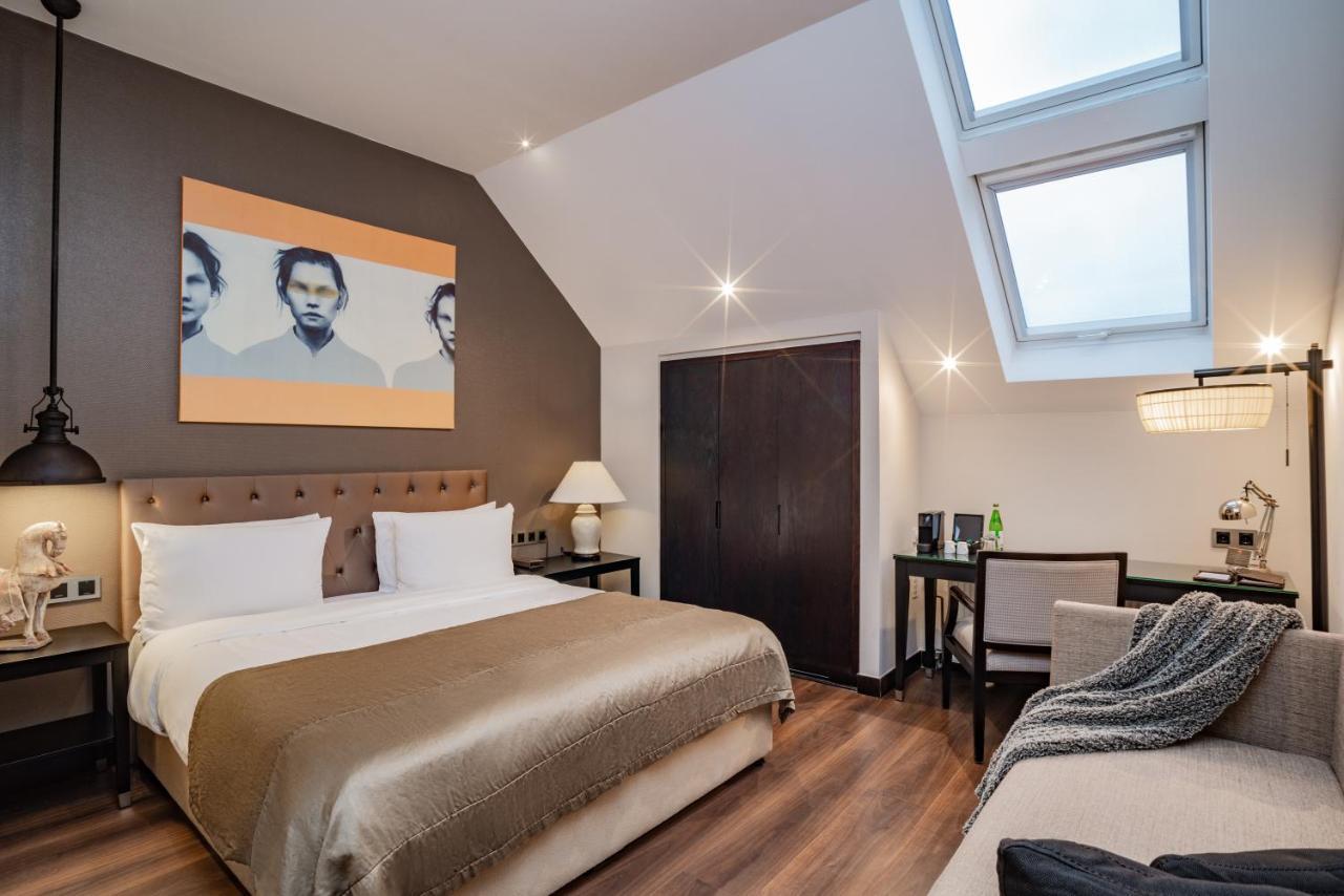 Quentin Design Hotel Берлін Екстер'єр фото