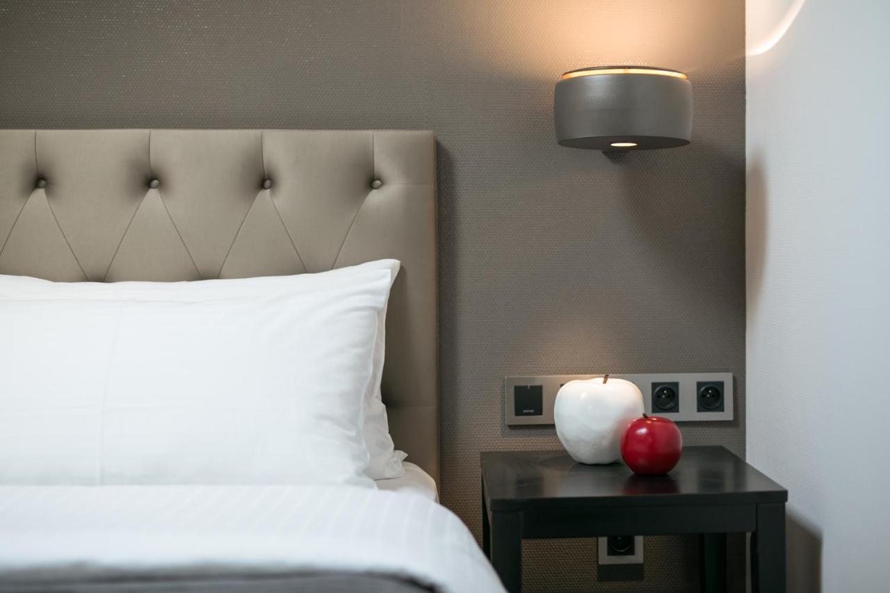 Quentin Design Hotel Берлін Екстер'єр фото