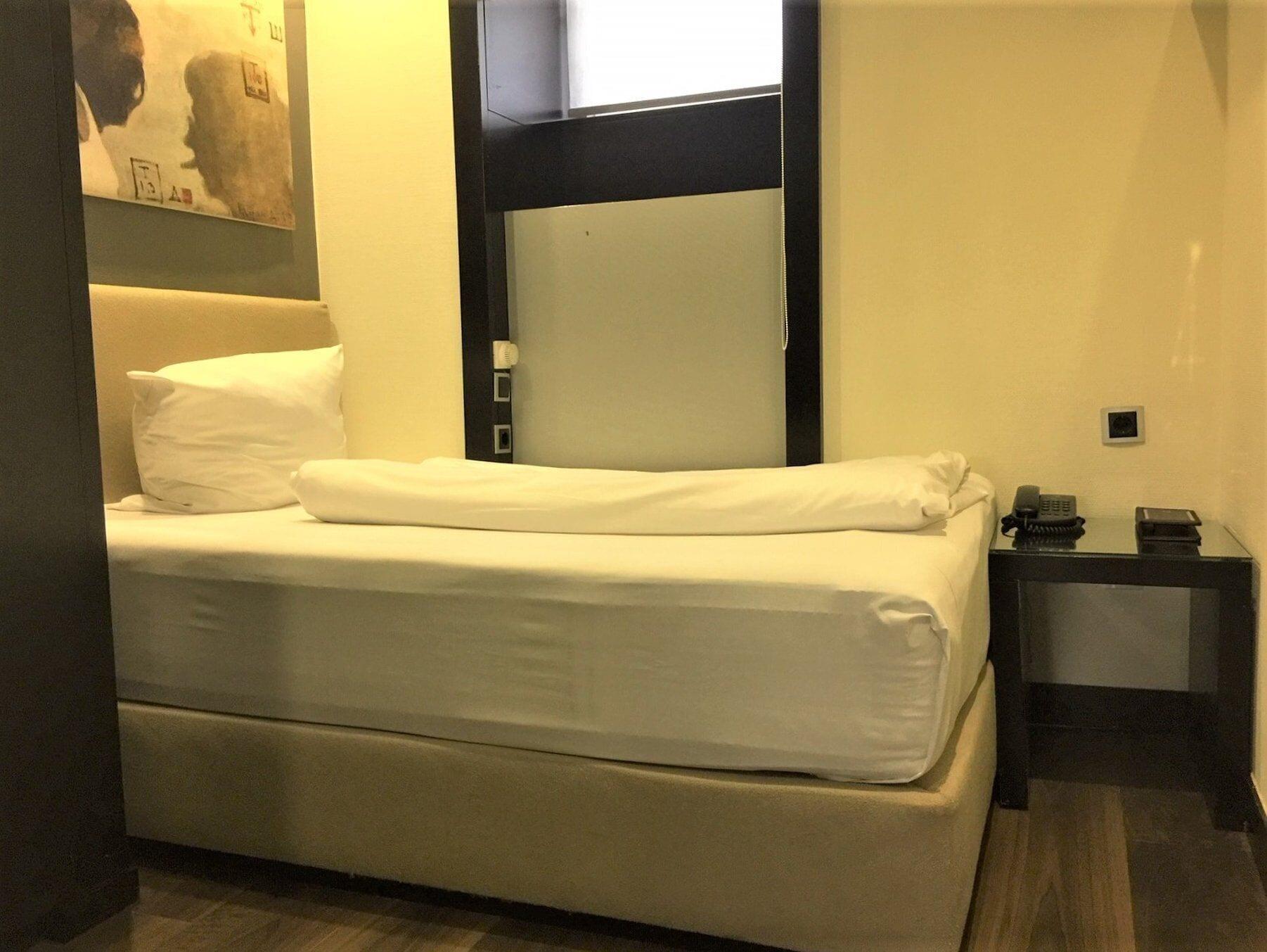 Quentin Design Hotel Берлін Екстер'єр фото