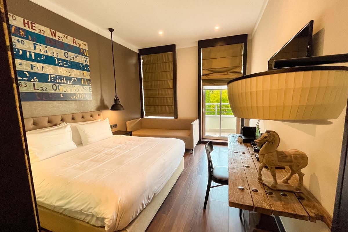 Quentin Design Hotel Берлін Екстер'єр фото